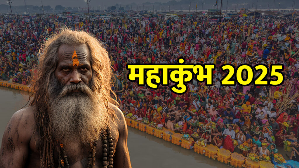 MahaKumbh Mela 2025 hcn news