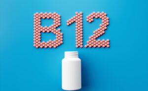 B12 Vitamin tablets HCN News