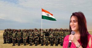 Preity Zinta HCN News