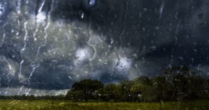 Weather Update HCN News