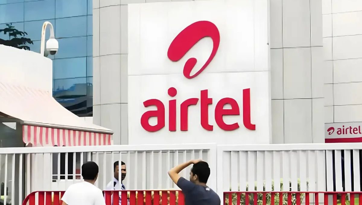 Airtel