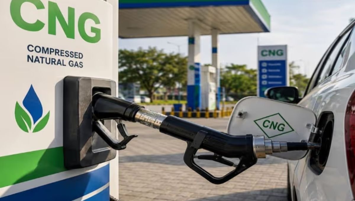 CNG