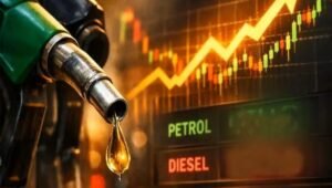 Top Ethanol Stocks: इथेनॉल सेक्टर के ये 4 शेयर निवेशकों की नजर में क्यों हैं खास? 3 Petrol Diesel महंगा होने से तेल कंपनियों को मिली राहत, रोज का घाटा घटकर ₹600 करोड़ हुआ