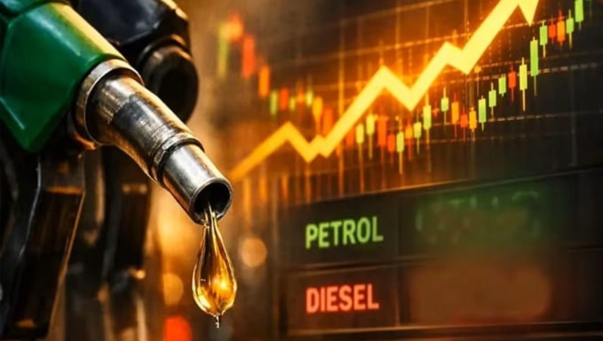 Petrol Diesel