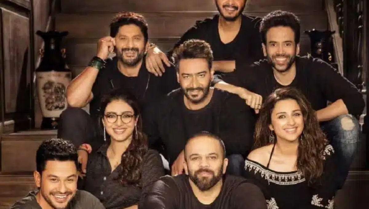 Golmaal 5