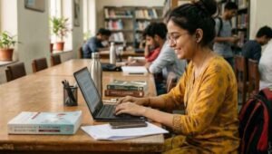 UPSC Recruitment 2026: यूपीएससी में 194 पदों पर निकली भर्ती, 1.4 लाख तक मिलेगी सैलरी