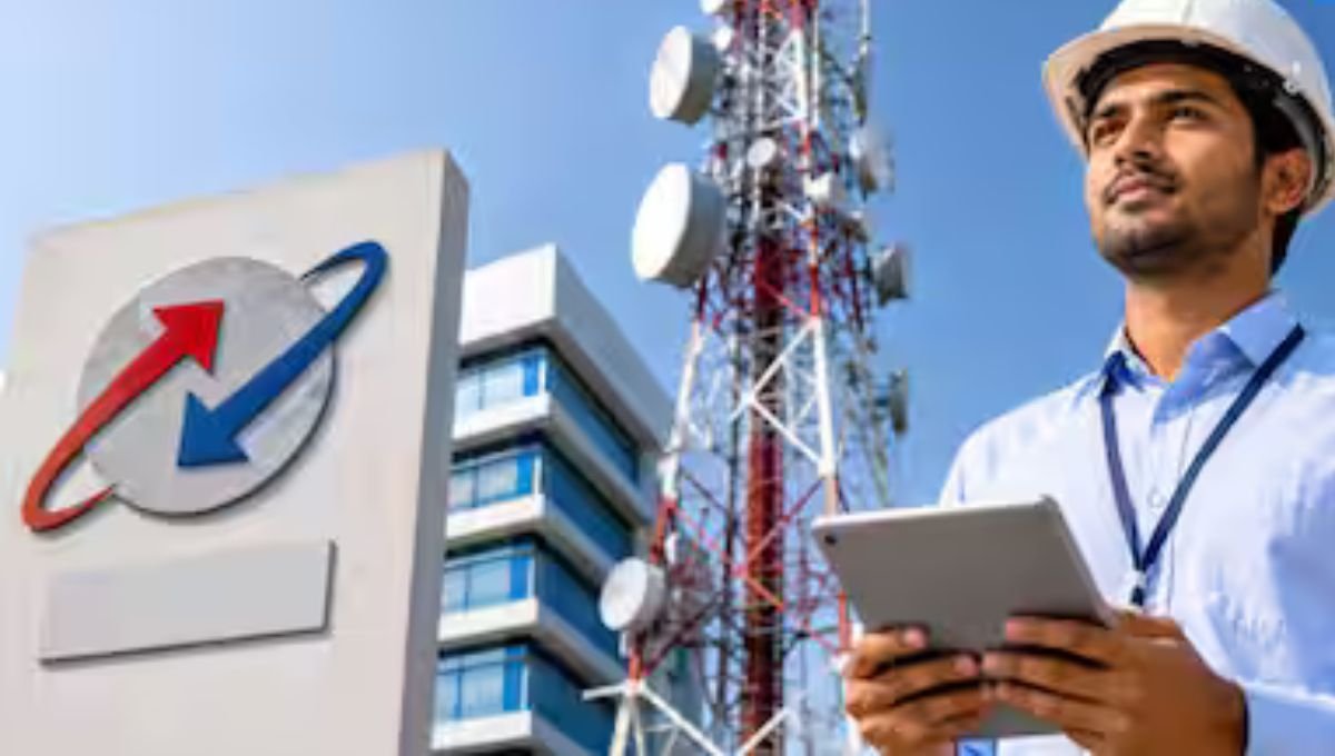 BSNL में JTO पदों पर निकली भर्ती, 40 हजार से ज्यादा मिलेगी सैलरी 2 BSNL