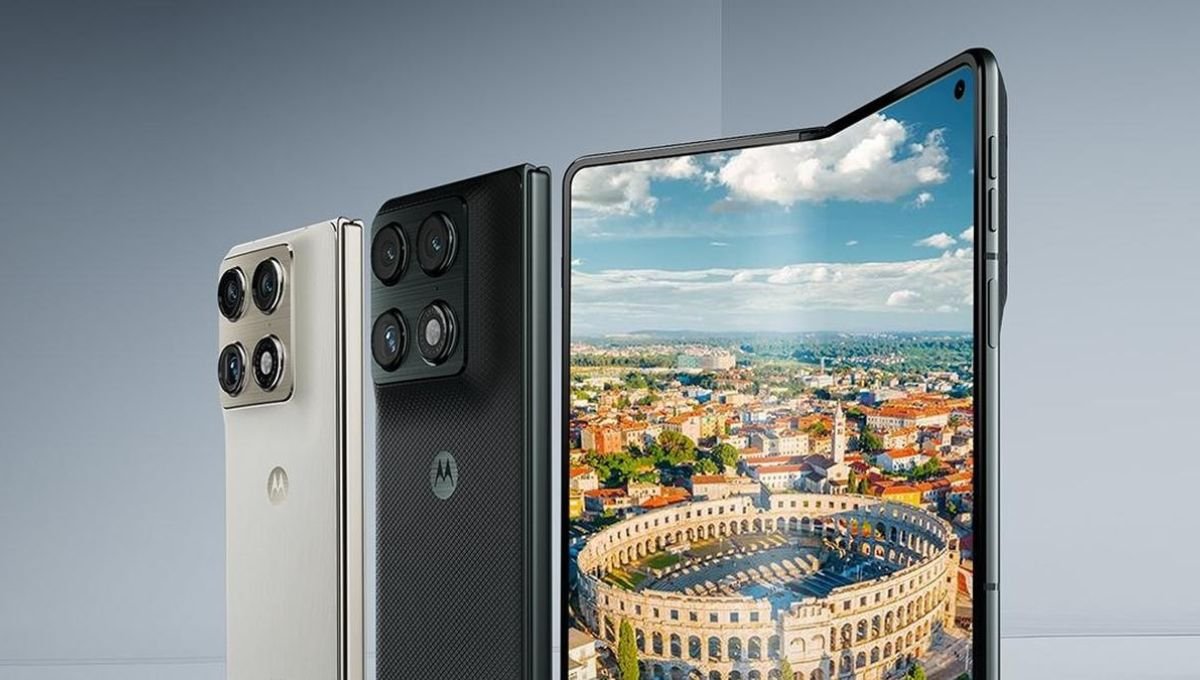 Motorola Razr Fold