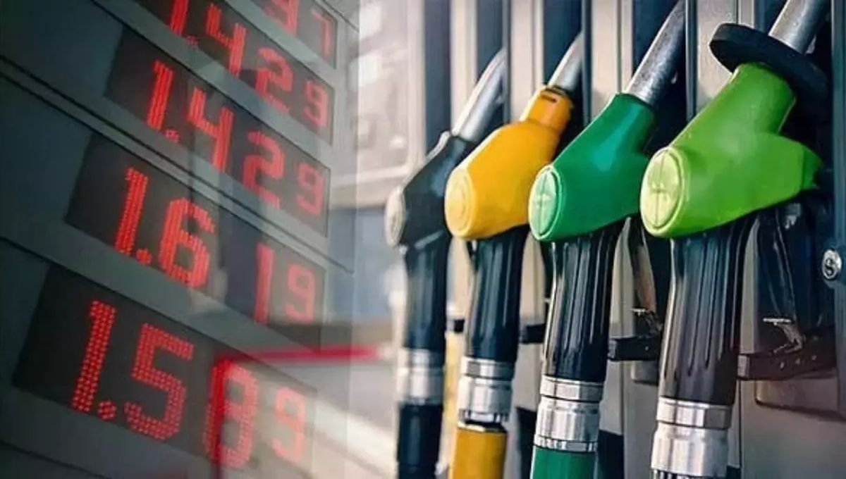 Petrol Diesel Price Today 8 June 2026
