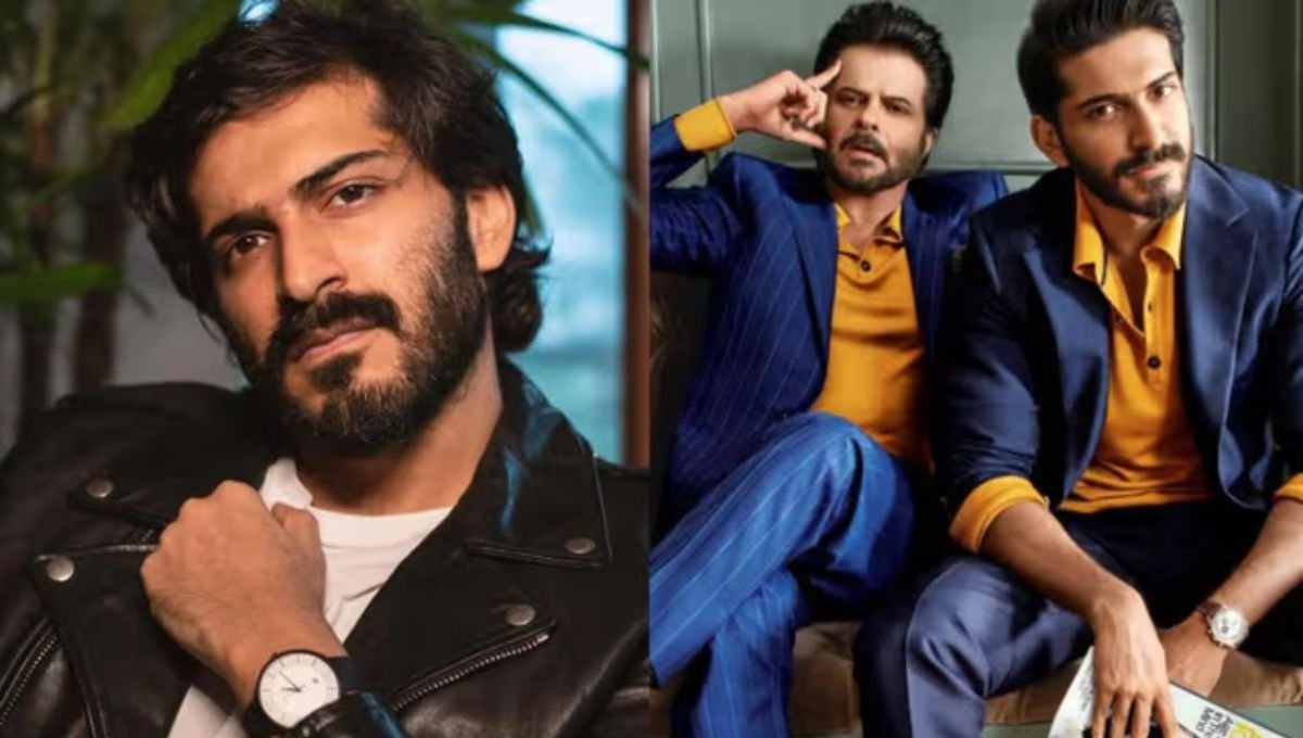 Harshvardhan Kapoor