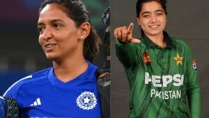 Womens T20