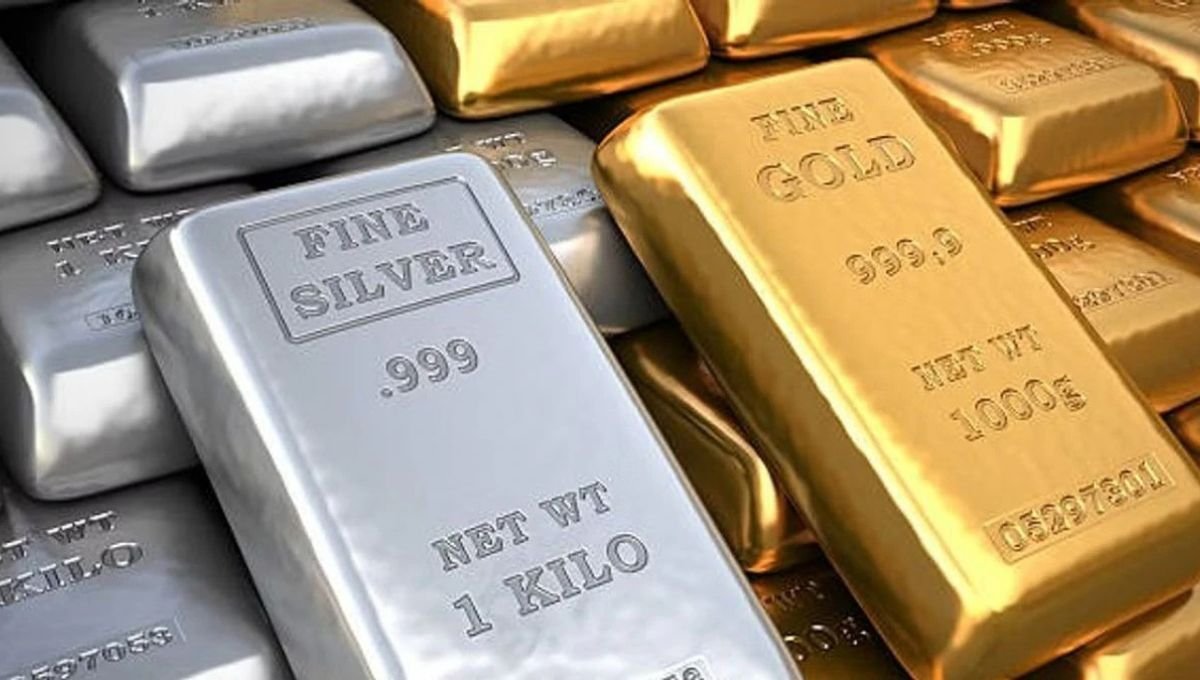 Gold-Silver Price Today 8 June 2026: सोना-चांदी के रेट स्थिर, निवेशकों की नजर बाजार पर 2 Gold-Silver Price Today 8 June 2026