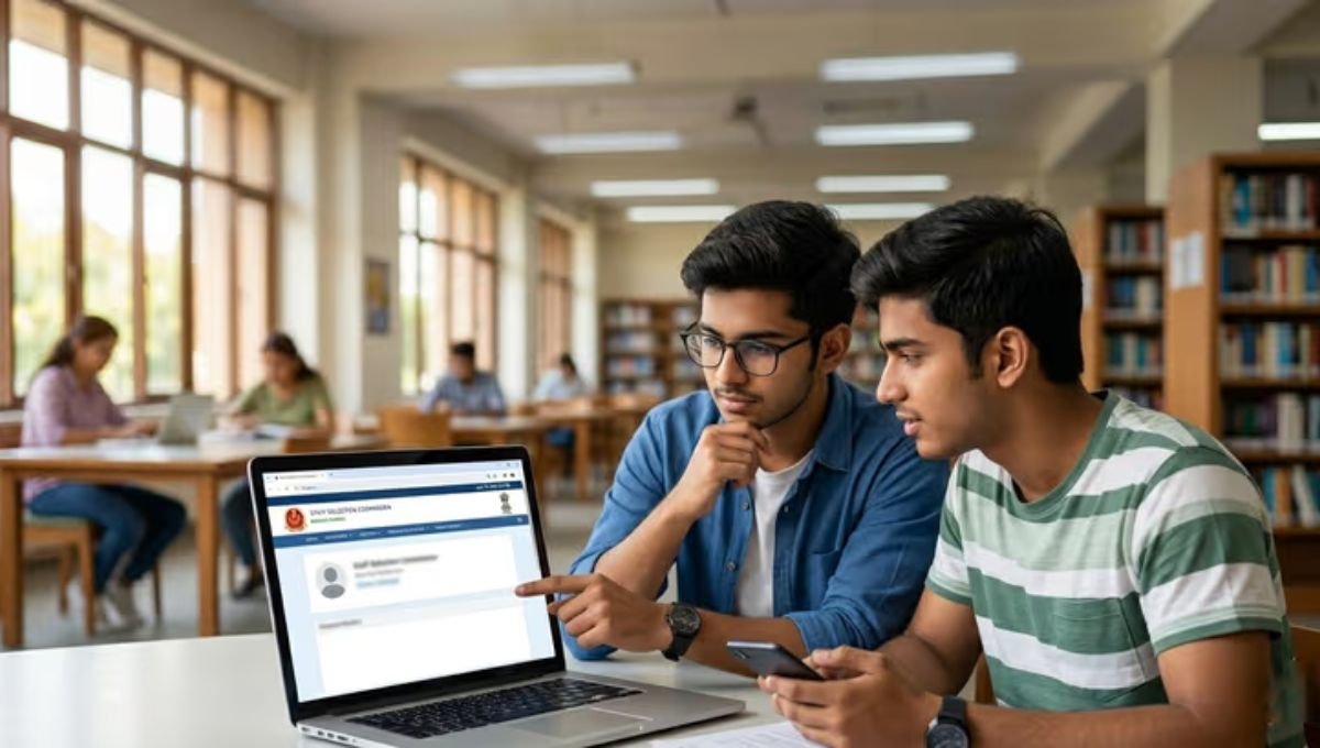 UPSC Harsh Reality: 8 साल की तैयारी, कई असफलताएं और सिर्फ 18 हजार की नौकरी, युवाओं के लिए बड़ी सीख 3 UPSC