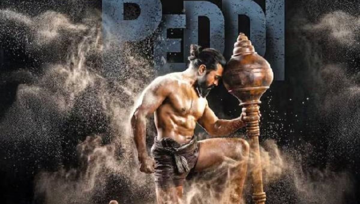 Peddi Box Office Collection: राम चरण की पेड्डी बनी 2026 की सबसे बड़ी साउथ फिल्म, 5 दिन में 315 करोड़ का धमाका 2 Peddi