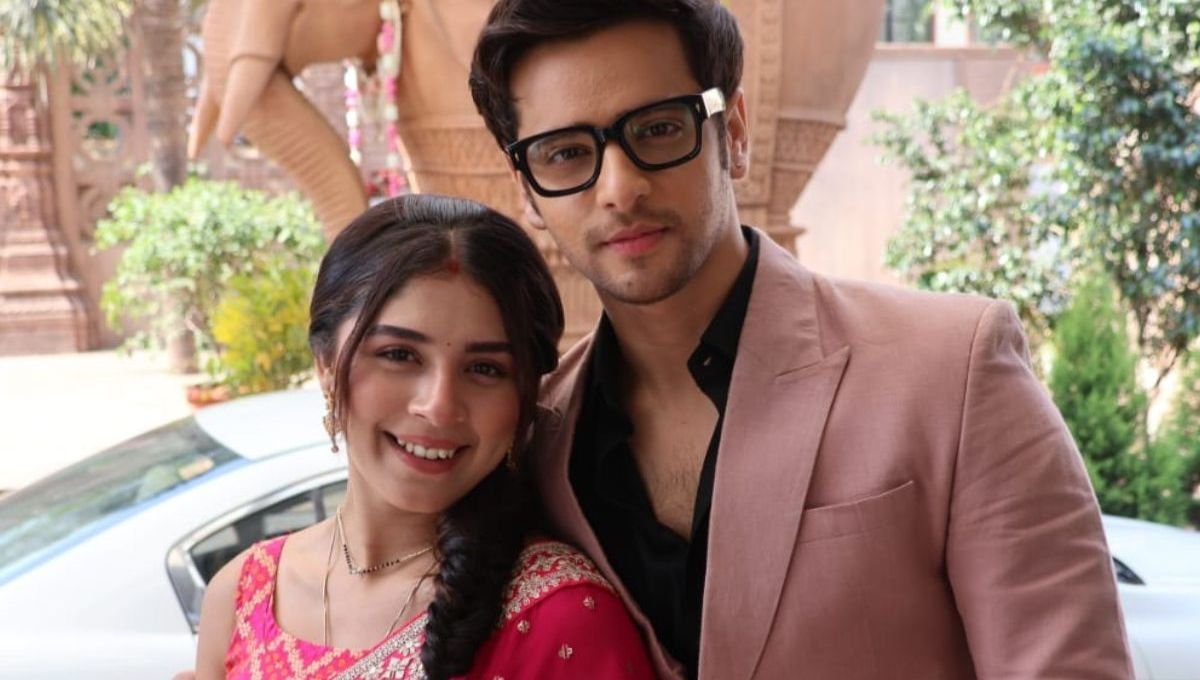 Anupama Upcoming Twist: क्या प्रेम और अनुपमा का होगा मिलन? शिवम खजूरिया ने किया बड़ा खुलासा 2 Anupama