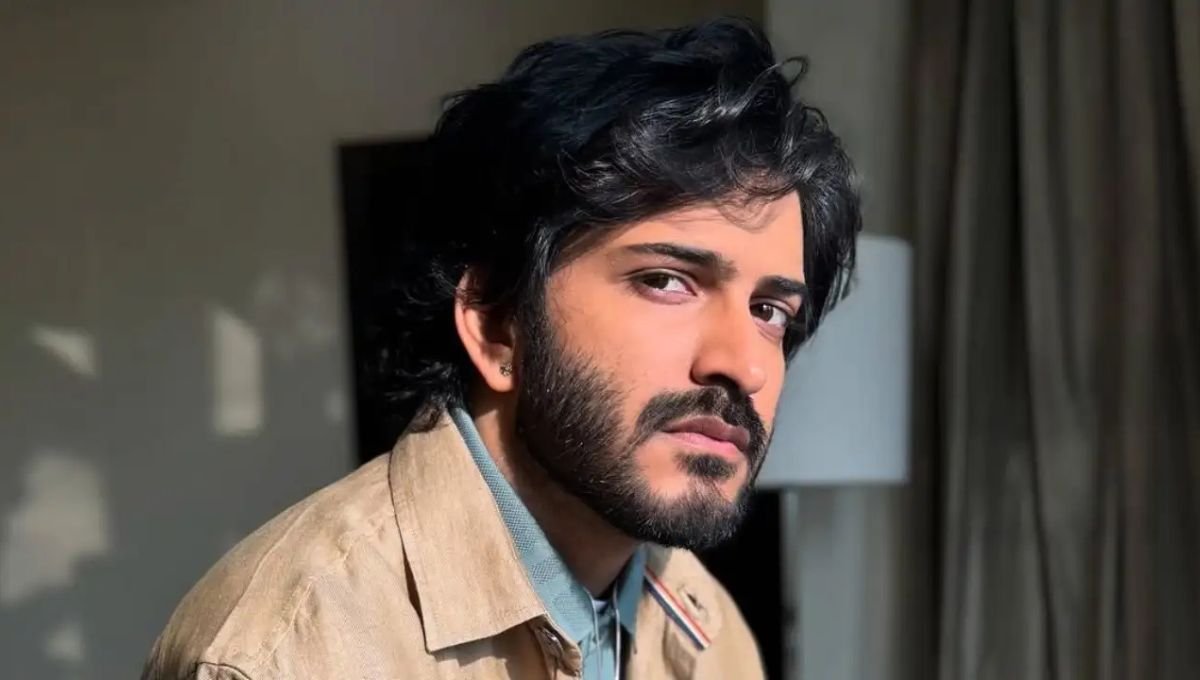 Harshvardhan Kapoor