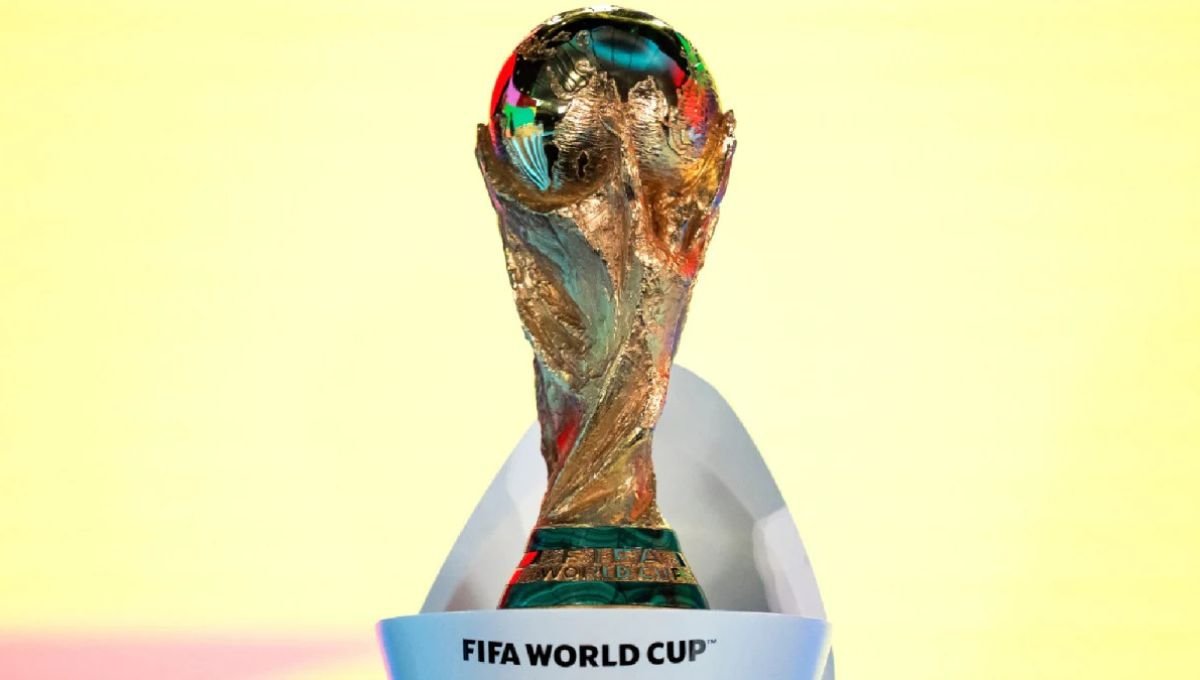 FIFA World Cup 2026: ईरान की बड़ी चेतावनी, विरोध हुआ तो बीच मैच छोड़ सकती है टीम 2 FIFA