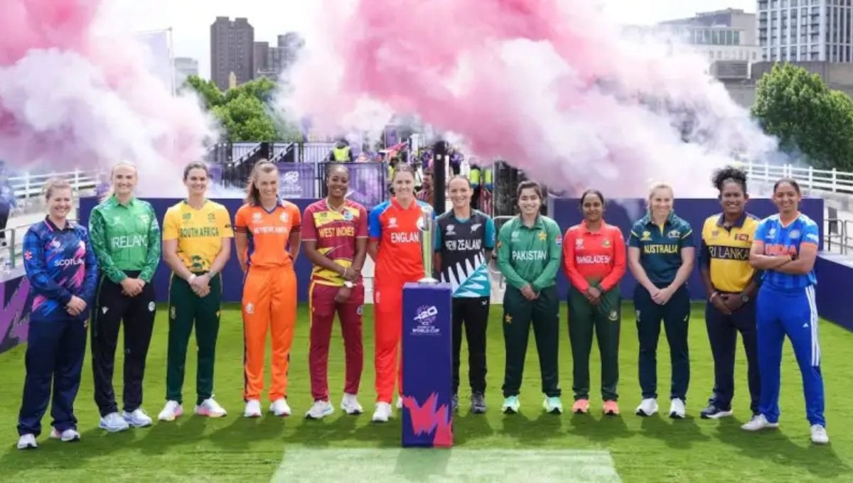Womens T20