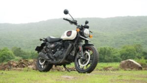 Royal Enfield Hunter 350: 349cc इंजन, 130kmph स्पीड और शानदार फीचर्स वाली दमदार बाइक