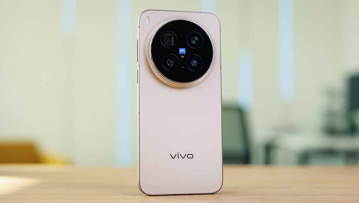 Vivo X300 Pro: 200MP कैमरा और दमदार बैटरी के साथ प्रीमियम स्मार्टफोन बाजार में मचाएगा धमाल 2 Vivo X300 Pro