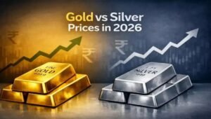 Gold-Silver Price Today 8 June 2026