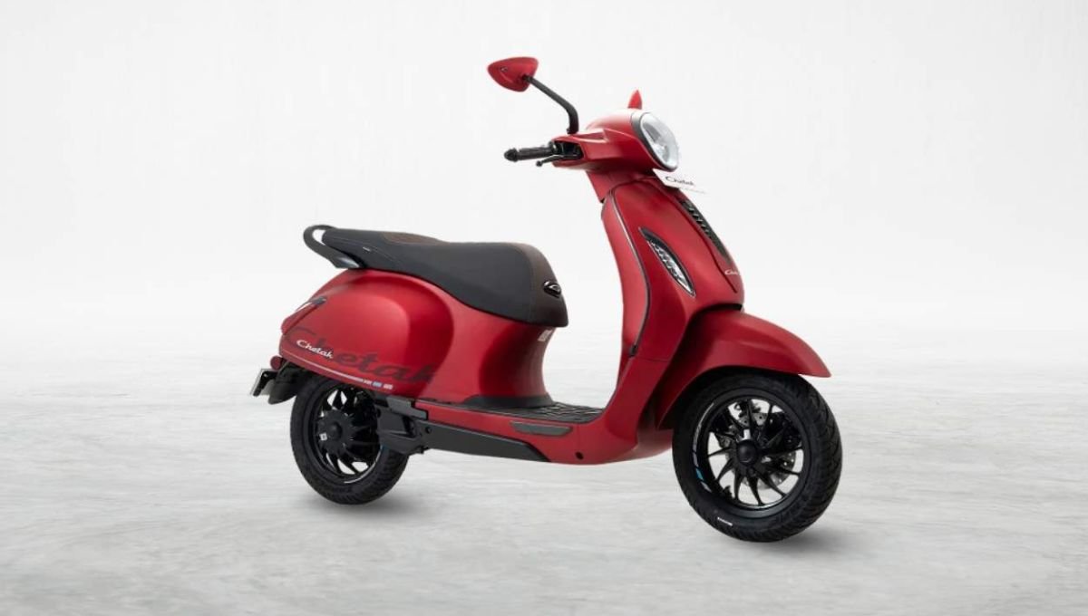 Bajaj Chetak