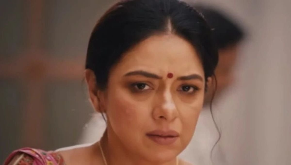 Anupama Upcoming Twist: क्या प्रेम और अनुपमा का होगा मिलन? शिवम खजूरिया ने किया बड़ा खुलासा 3 Anupama