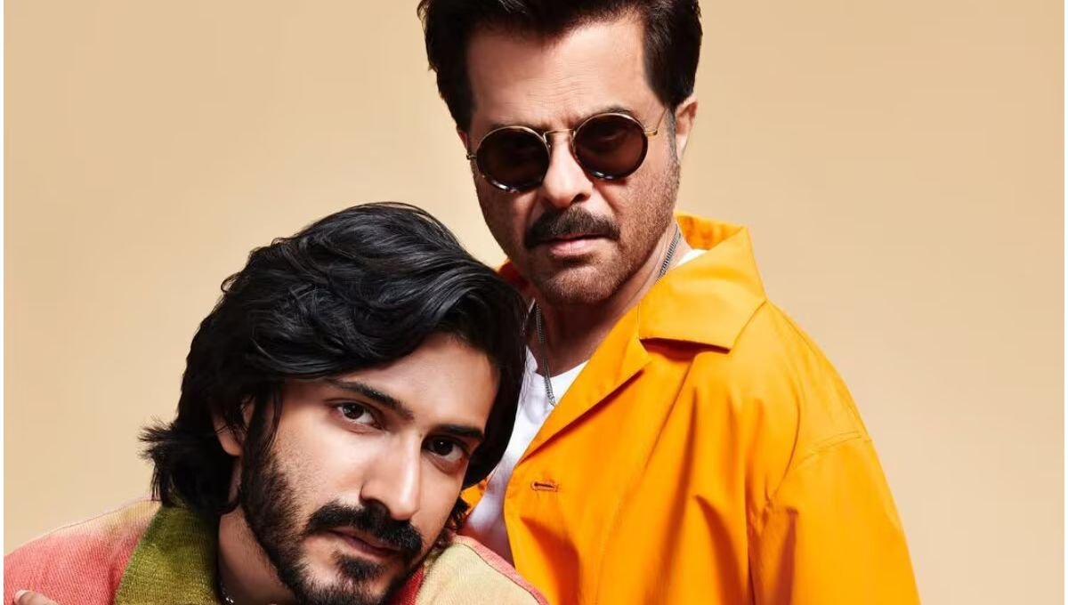 Harshvardhan Kapoor