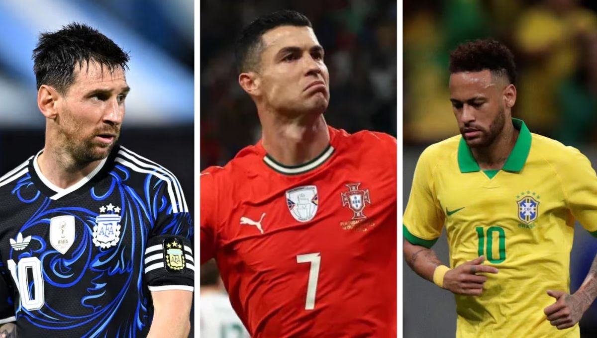 FIFA World Cup 2026: ईरान की बड़ी चेतावनी, विरोध हुआ तो बीच मैच छोड़ सकती है टीम 3 FIFA
