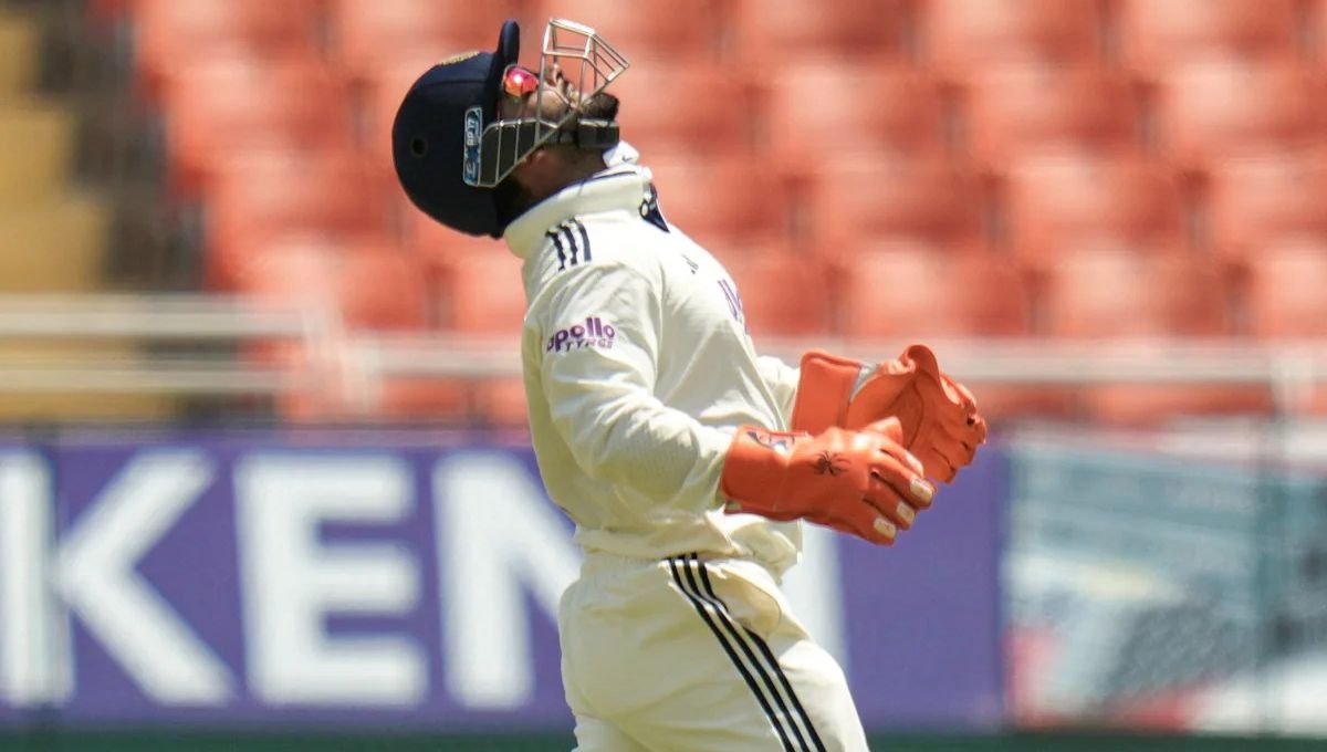 Rishabh Pant News: सभी फॉर्मेट में खेलना है तो और मेहनत करनी होगी, सैयद किरमानी की बड़ी सलाह 3 Rishabh Pant