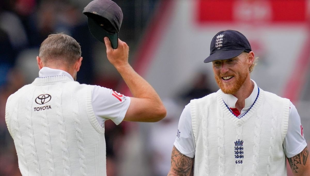 Ben Stokes Controversy: नासिर हुसैन ने किया बेन स्टोक्स का बचाव, बोले- ऐसी विदाई के हकदार नहीं 3 Ben Stokes