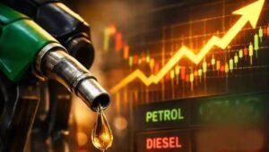 Petrol Diesel Price