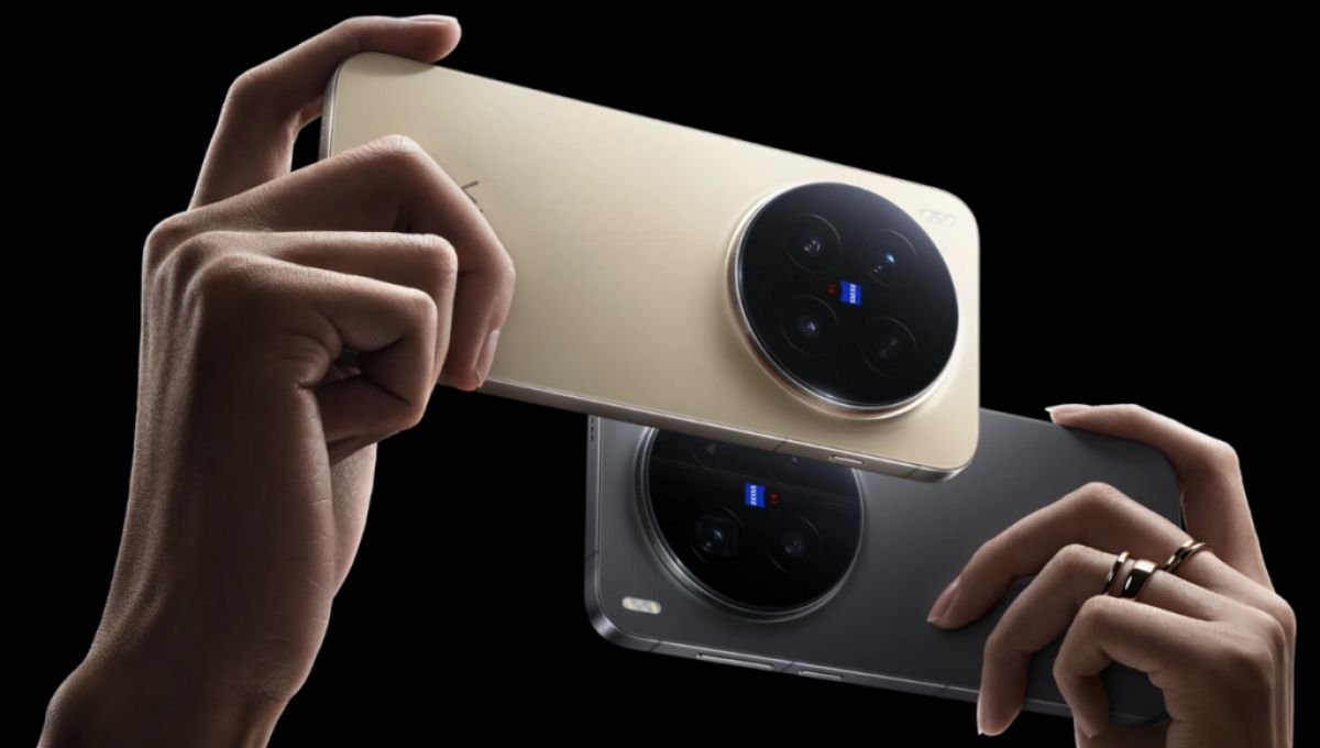 Vivo X300 Pro: 200MP कैमरा और दमदार बैटरी के साथ प्रीमियम स्मार्टफोन बाजार में मचाएगा धमाल 3 Vivo X300 Pro